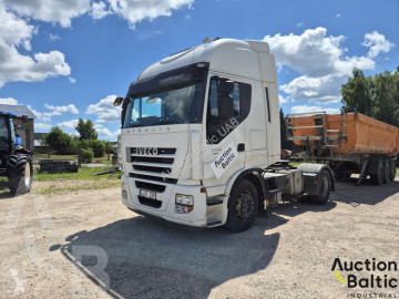 Iveco tractor unit