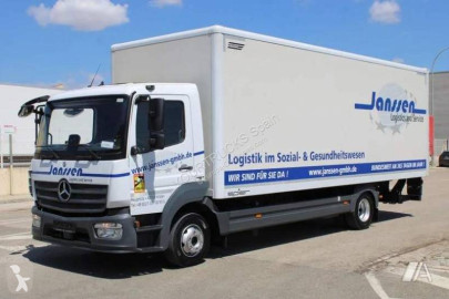 MercedesAtego