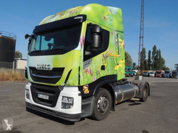 Влекач Iveco Stralis 460 X-WAY