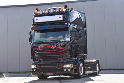 Trattore Stradale Scania