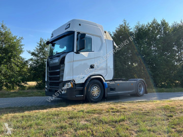 ScaniaL