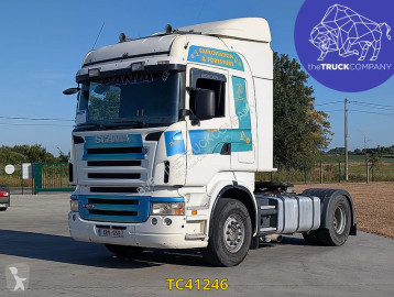Traktor Scania R 480