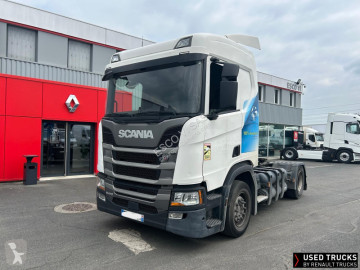ScaniaR