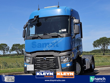 Влекач Renault DR T 440 A