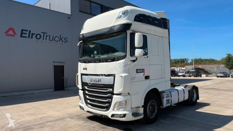 DAFXF 106