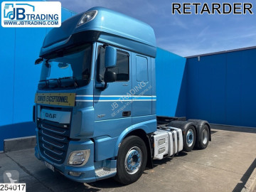 DAFXF