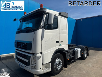 Влекач опасни товари / adr Volvo