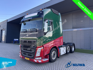 Tracteur Volvo