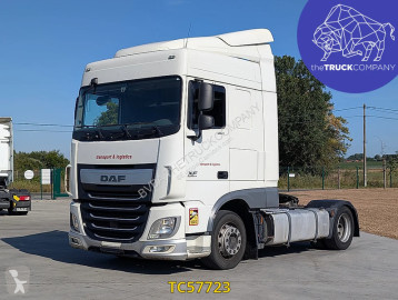 DAFXF460