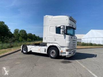 ScaniaL164L480