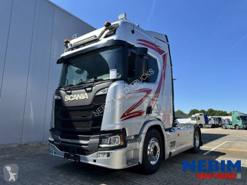 ScaniaL