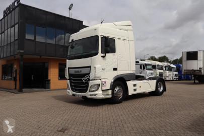 DAFXF460
