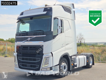 Traktor Volvo FH 500 4X2 Globe 2xTanks I-ParkCool