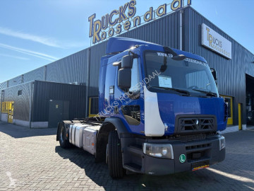 Влекач Renault D 19,380 + MOT 17-07-2027 + EURO 6