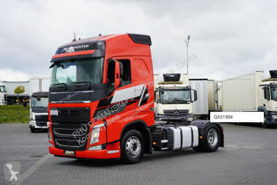 Влекач Volvo FH FH / 420 / EURO 6 / ACC / PTO / HYDRAULIKA / MAŁY PRZEBIEG