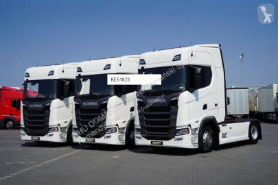 ScaniaP