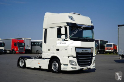 Влекач DAF
