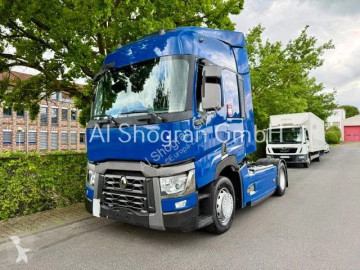 Traktor Renault