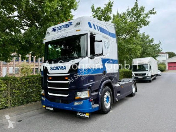ScaniaR450