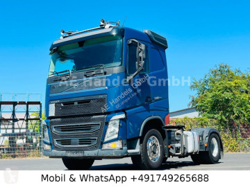 Влекач Volvo FH 500 BL X-Track 4x4 *VEB+/LDW/Hydr./Standklima