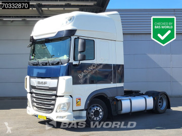 Traktor DAF