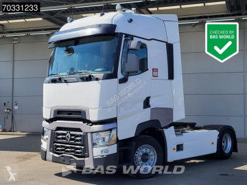 جرار Renault T 520 4X2 HIGH Retarder 2xTanks