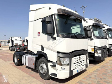 Traktor Renault