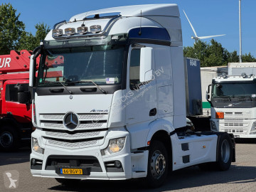 MercedesActros