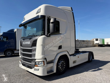 ScaniaR450