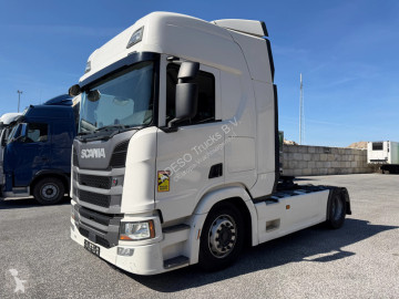 ScaniaR450