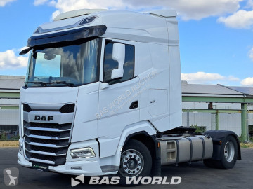 DAF tractor unit