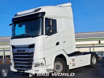 DAF tractor unit