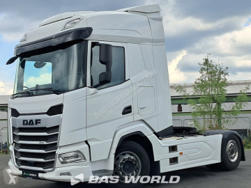 DAF tractor unit