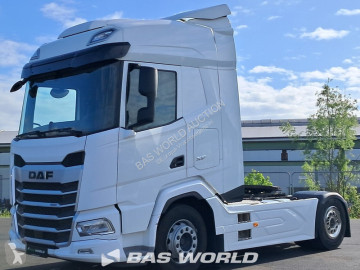 DAF tractor unit