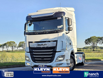 DAF tractor unit
