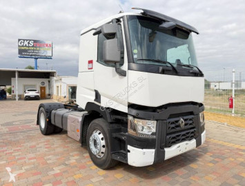 Влекач Renault C-Series 480