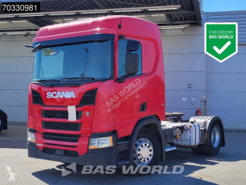 ScaniaR450