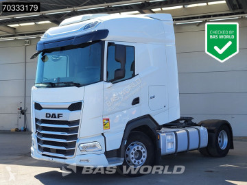 Trattore Stradale DAF