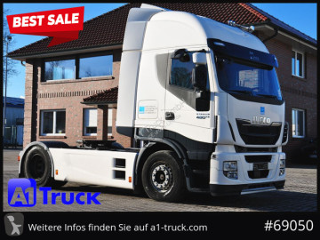 Iveco Stralis Stralis AS 480 PS, Intarder ACC, tractor unit