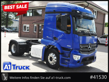 MercedesActros
