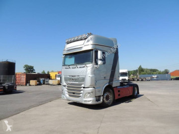 Traktor DAF