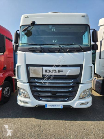Tracteur produits dangereux / adr DAF