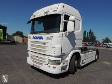 ScaniaR420 High Line