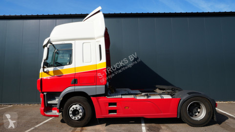 Влекач DAF