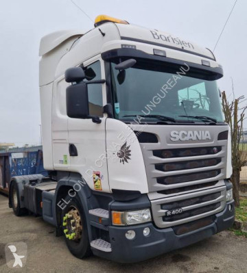 ScaniaR400
