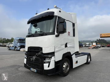 Влекач Renault T-High 520 Gamme