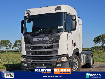 ScaniaR450