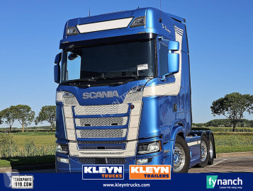 ScaniaL