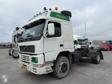 Влекач Volvo FM12 12380 Globe, Euro 2, Full steel