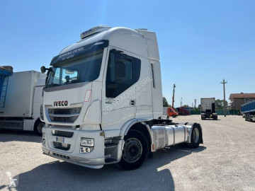 IvecoStralis460